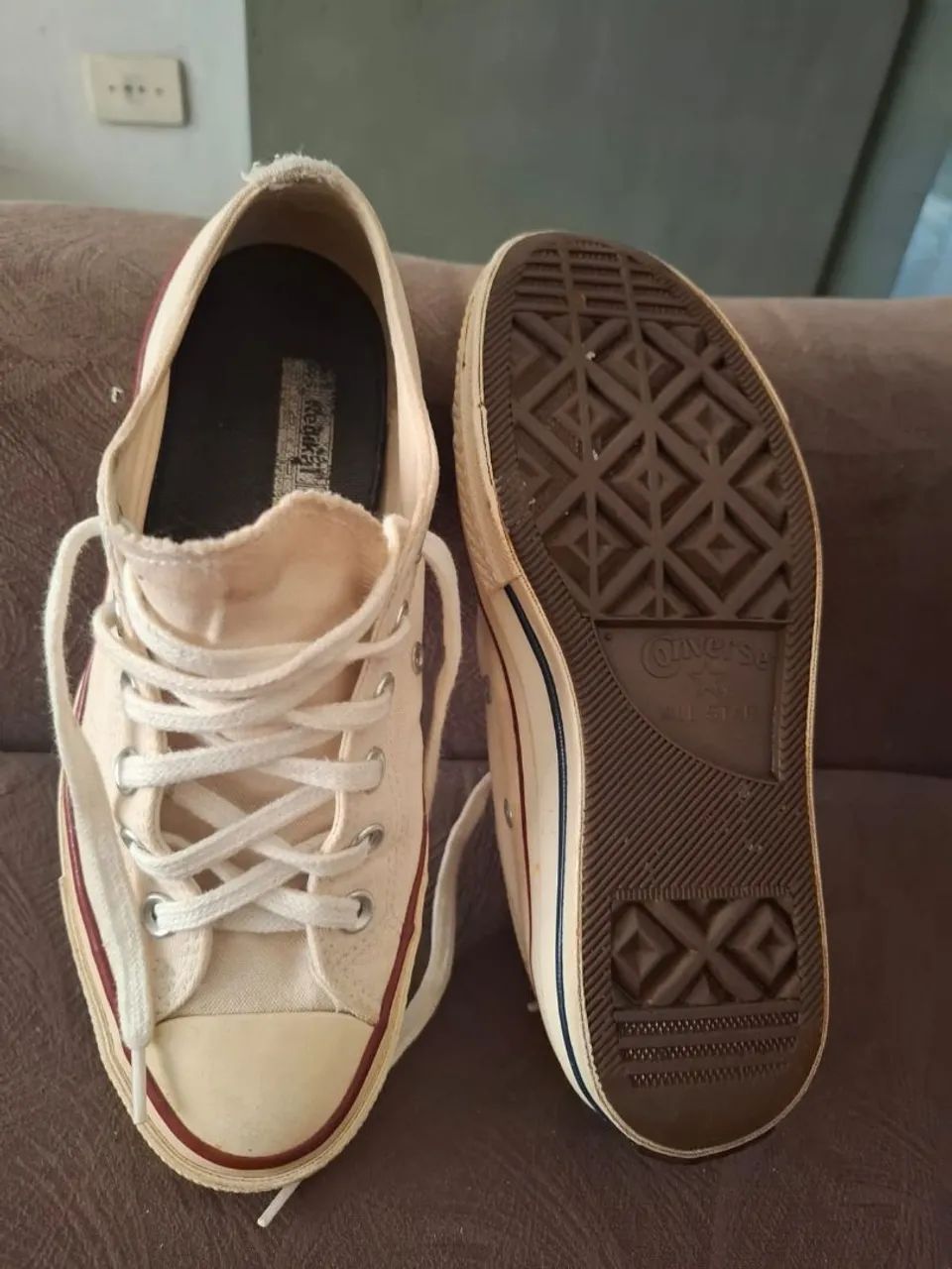 Tênis All star Converse  - Foto 2