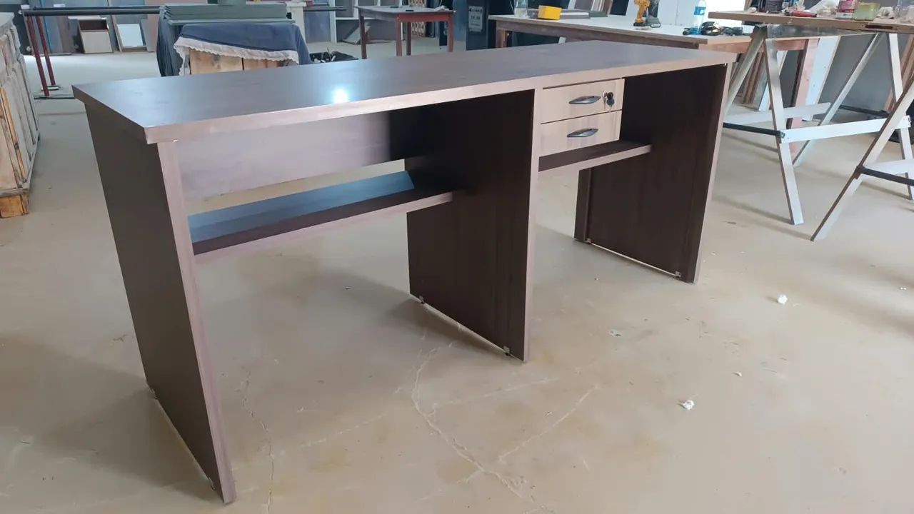 Caixa para recebimento lojas  - Foto 2