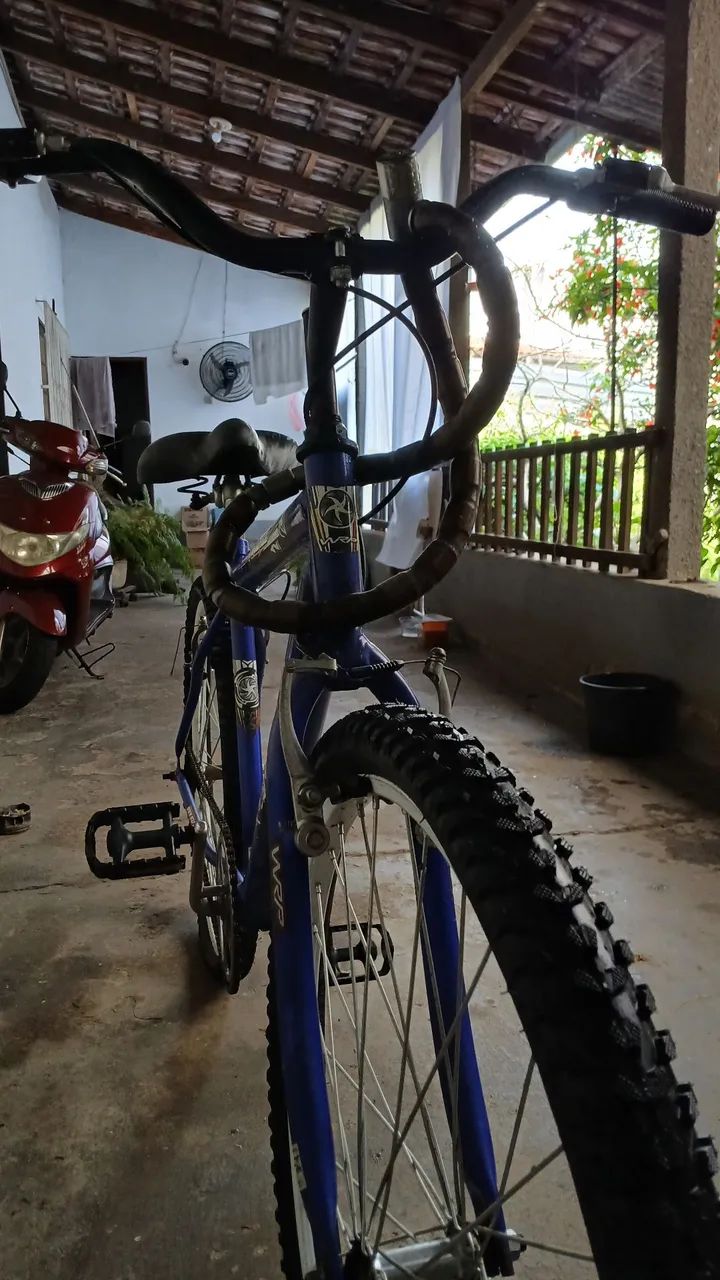 Bicicleta WRP Firenze  - Foto 2