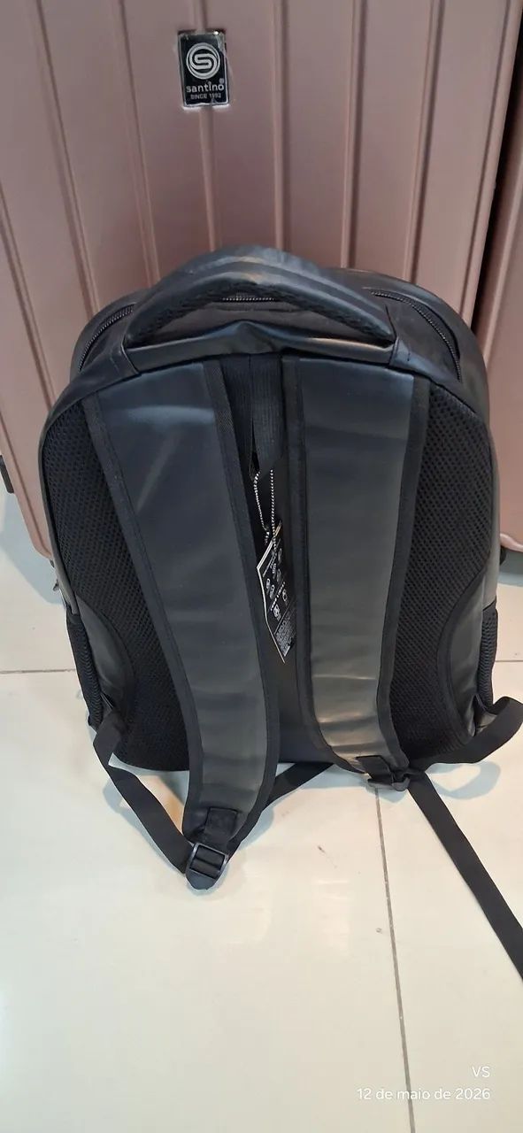MOCHILA VIX REFORÇADA - Foto 2