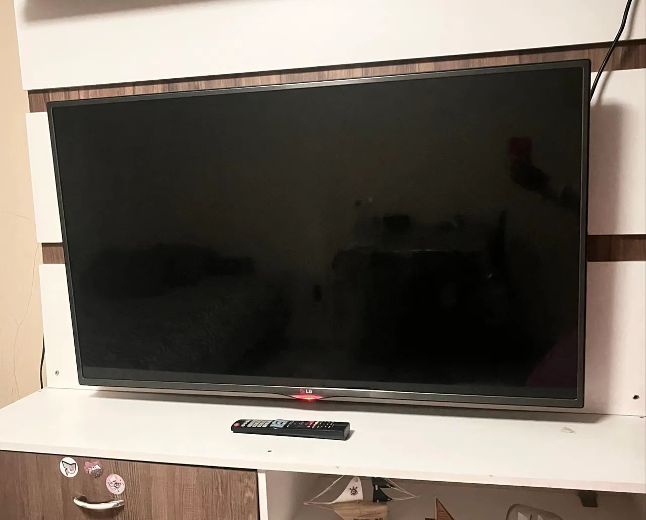 Televisão  - Foto 3