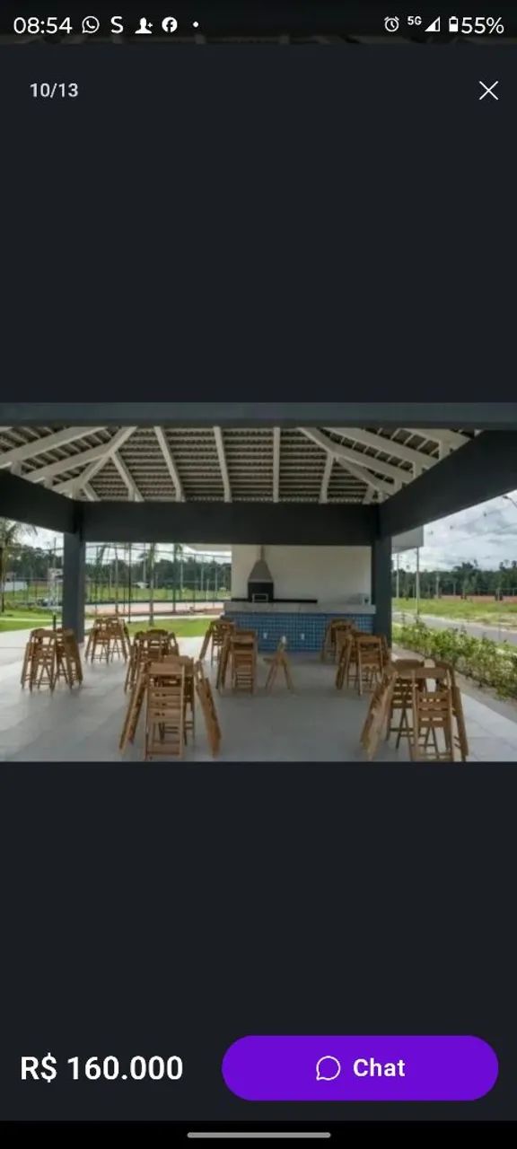 Oferta imperdível de Lote no Jardim Marselha  - Foto 4