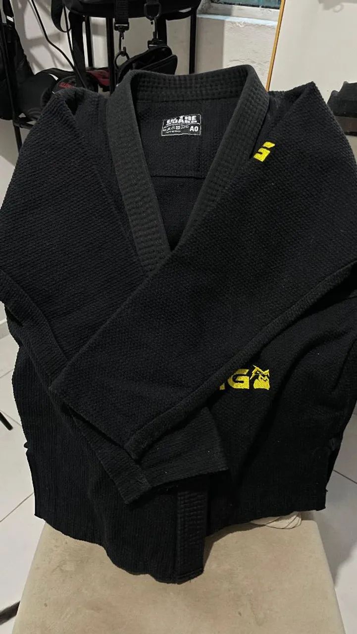 Kimono ITG A0