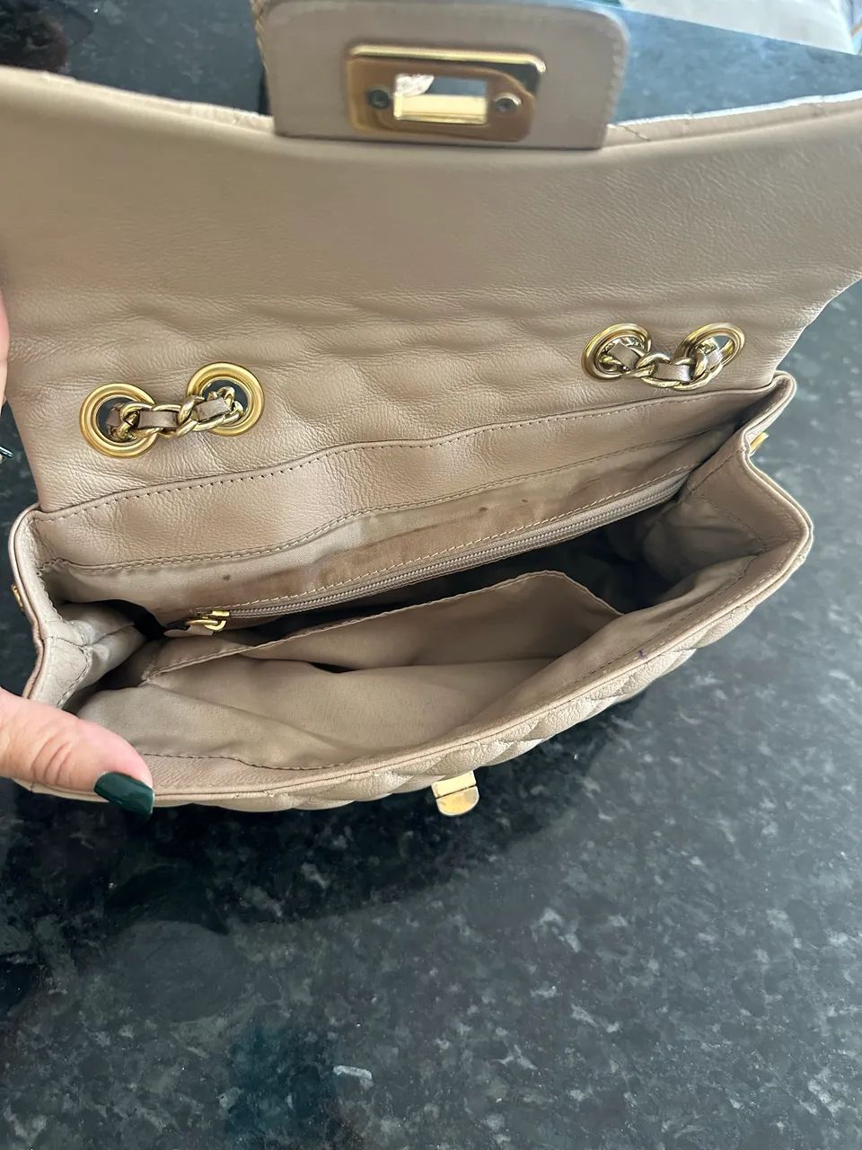 Bolsa - Foto 4