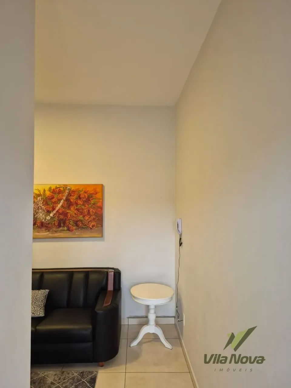 APARTAMENTO RUA AFONSO CELSO - Foto 4
