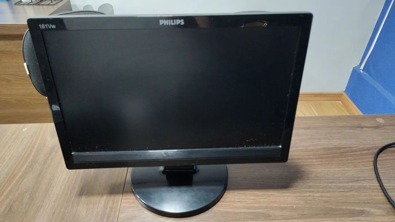 Monitor 15 polegadas Philips