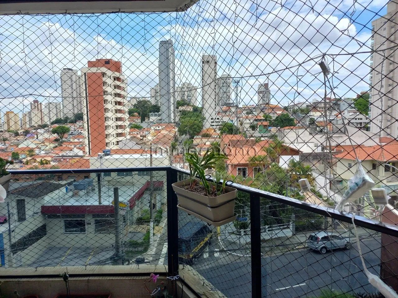 APARTAMENTO SANTANA 3 DORMITÓRIOS 2 VAGAS - Foto 2