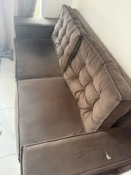 Vende-se sofá  - Foto 2