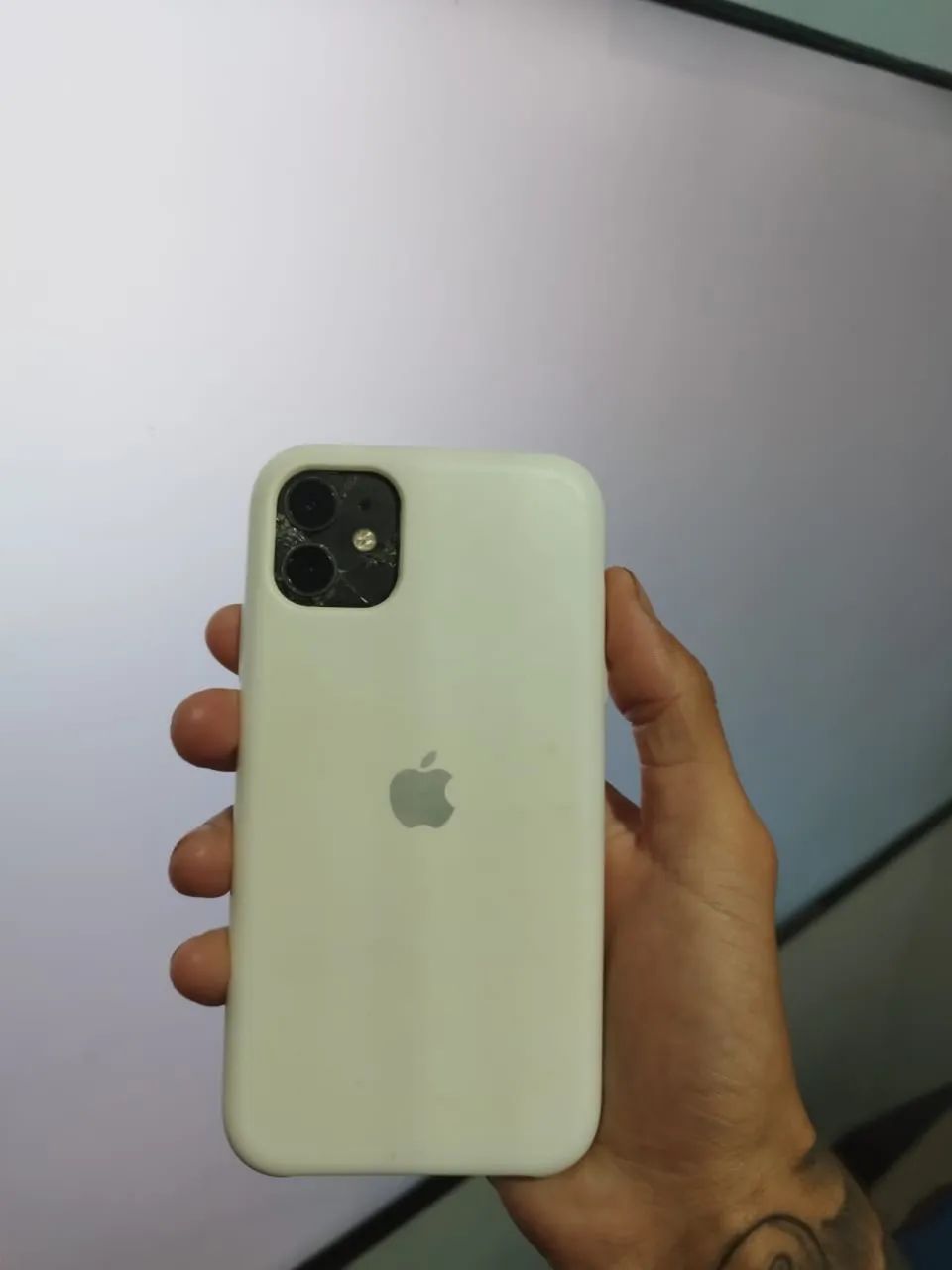iPhone 11 128gb - Foto 3