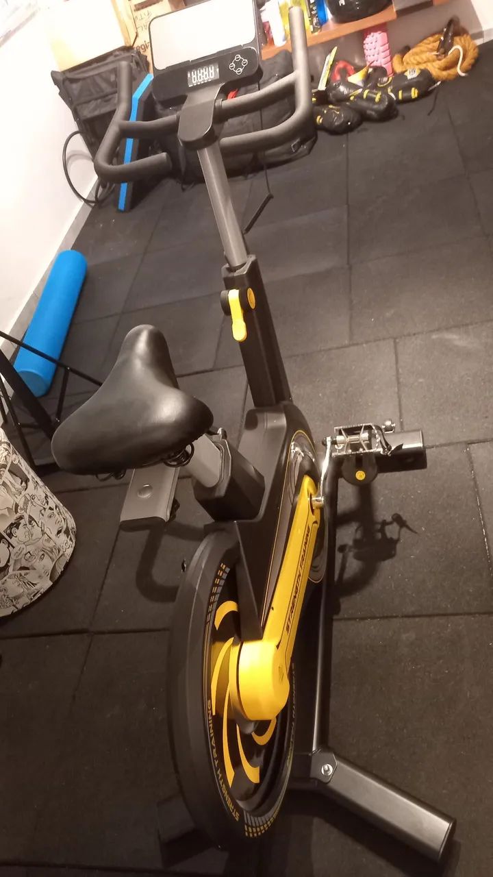 Bike spinning  - Foto 4