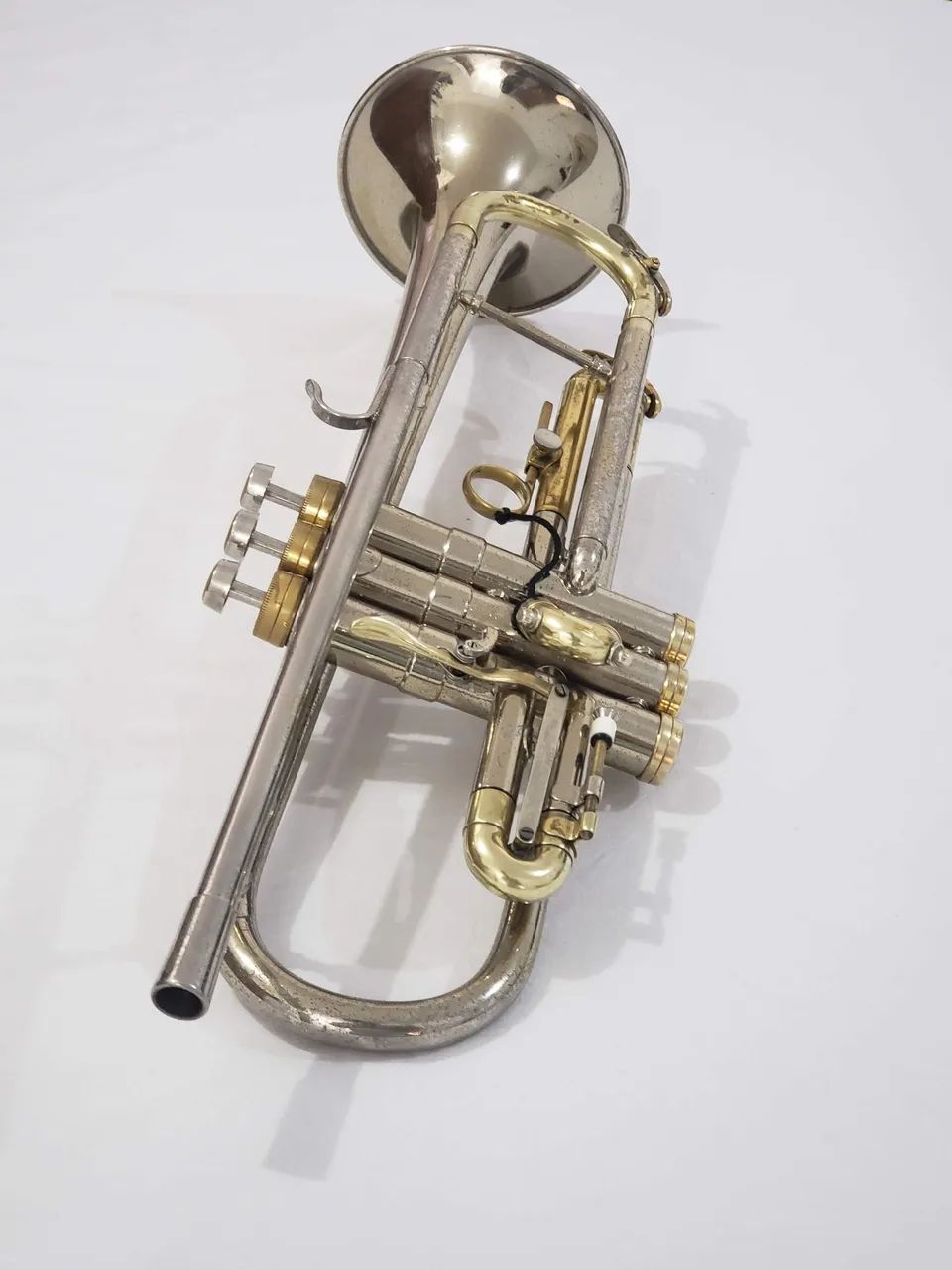 Trompete CONN Constellation 38B - Foto 3