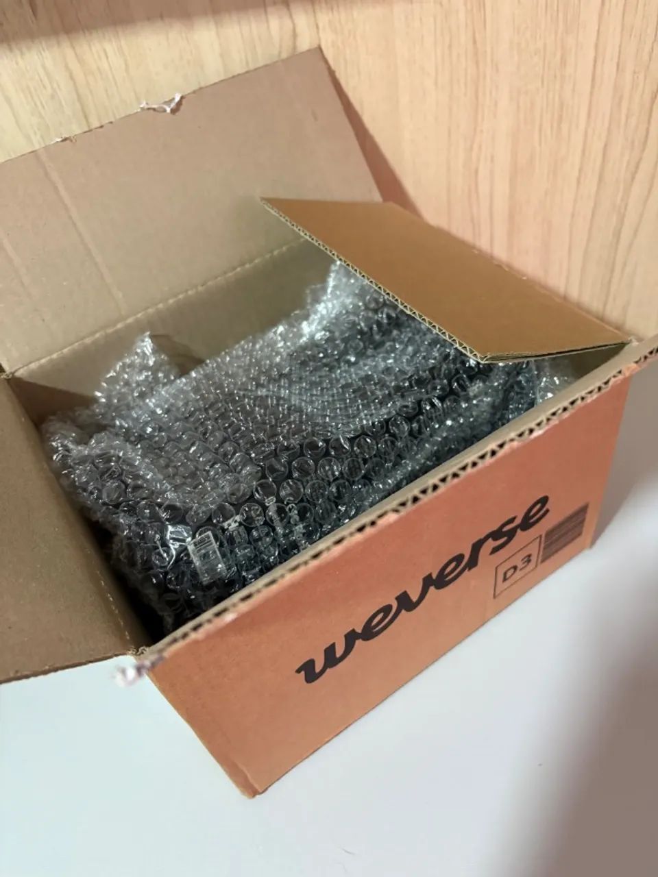 Army Bomb Original Weverse  - Foto 2