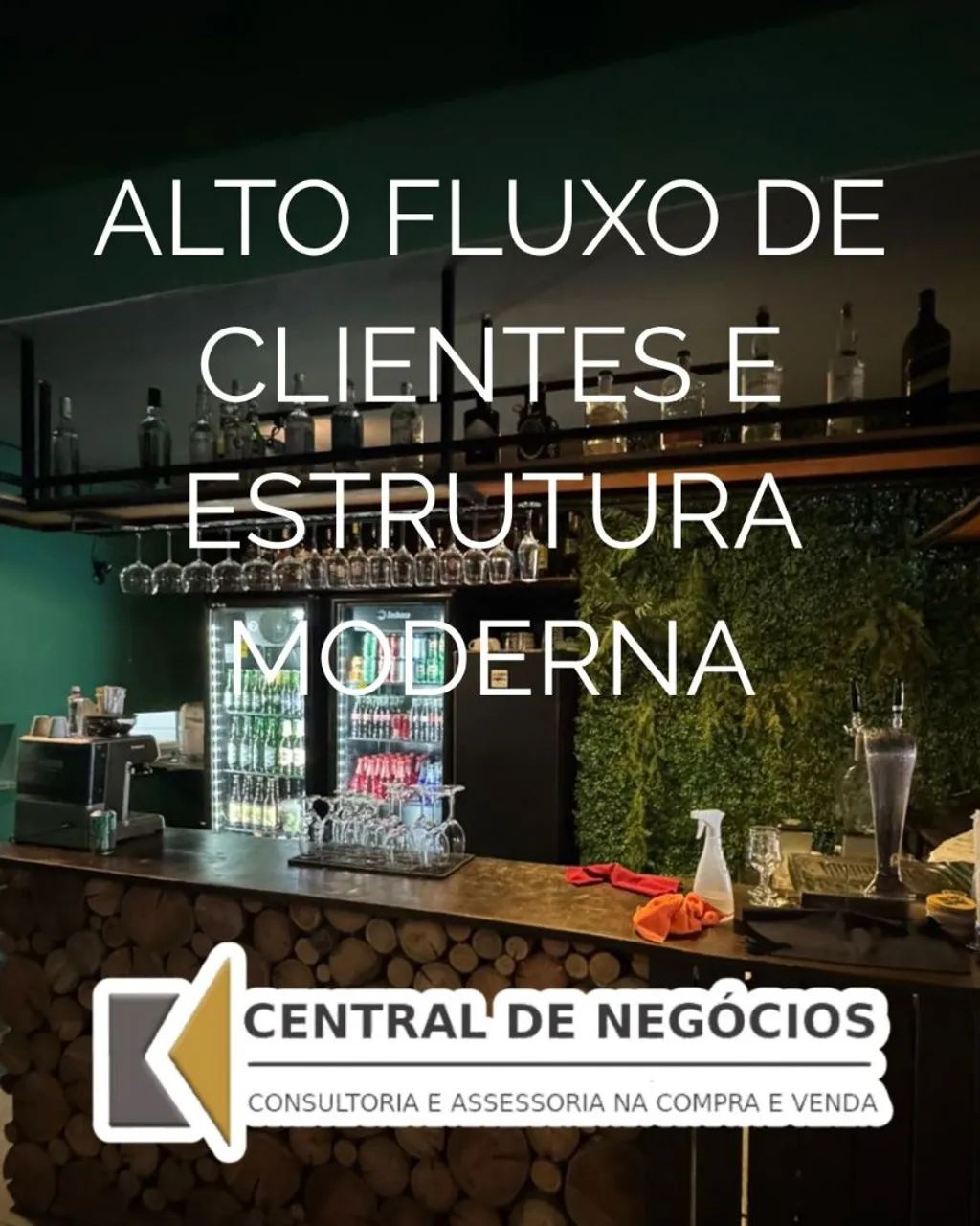 Vendo restaurante, bistrô e choperia  - Foto 2