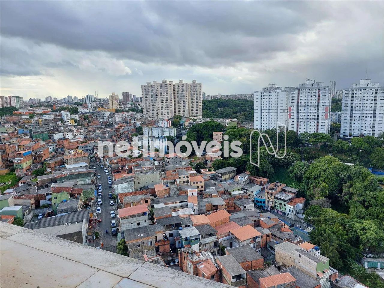 Locação Sala Brotas Salvador - Foto 4