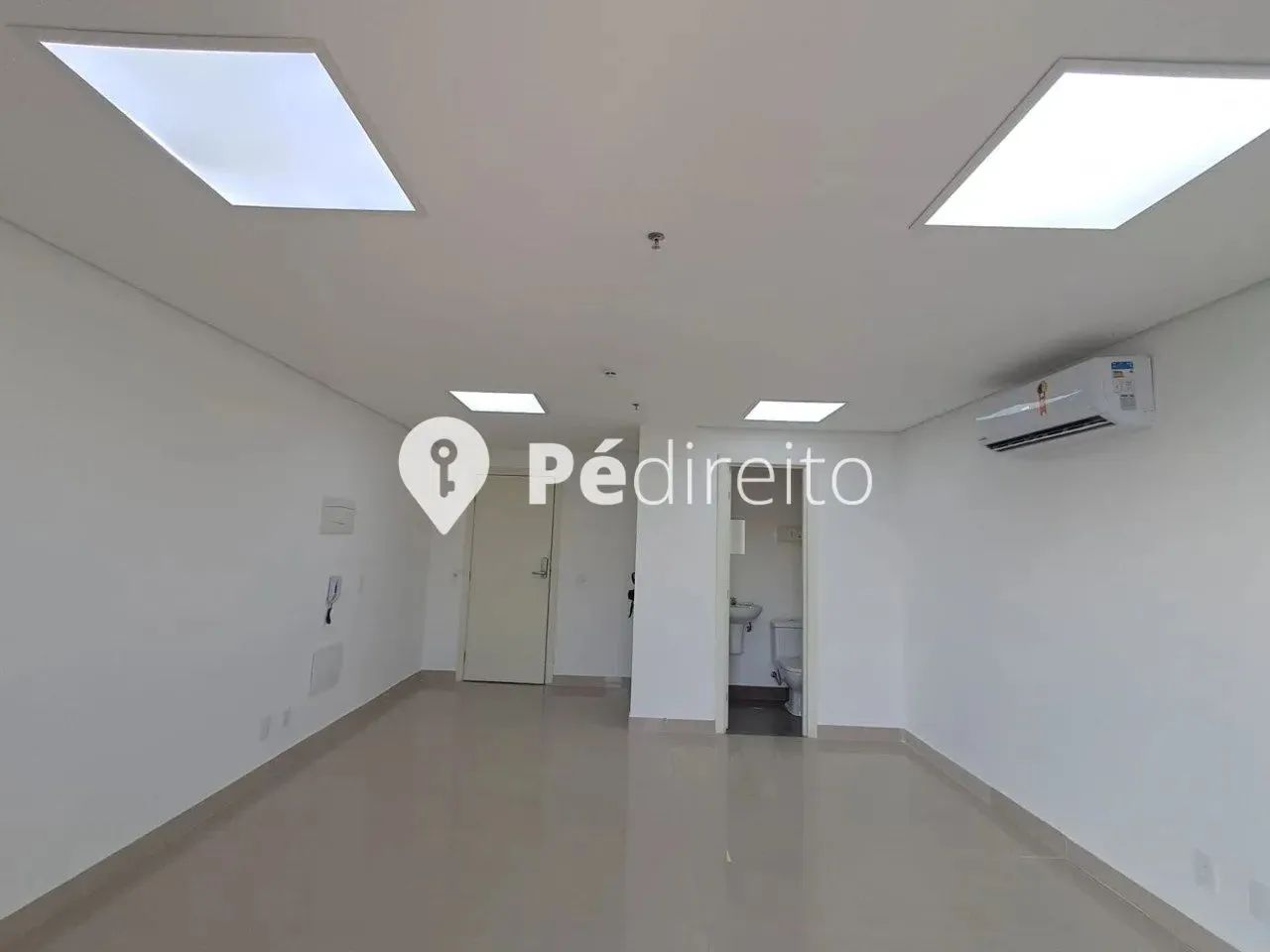 SALA COMERCIAL 31m² À VENDA NO TATUAPÉ - Foto 4