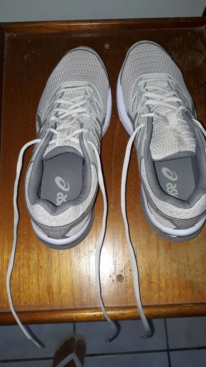 Tênis Asics gel
