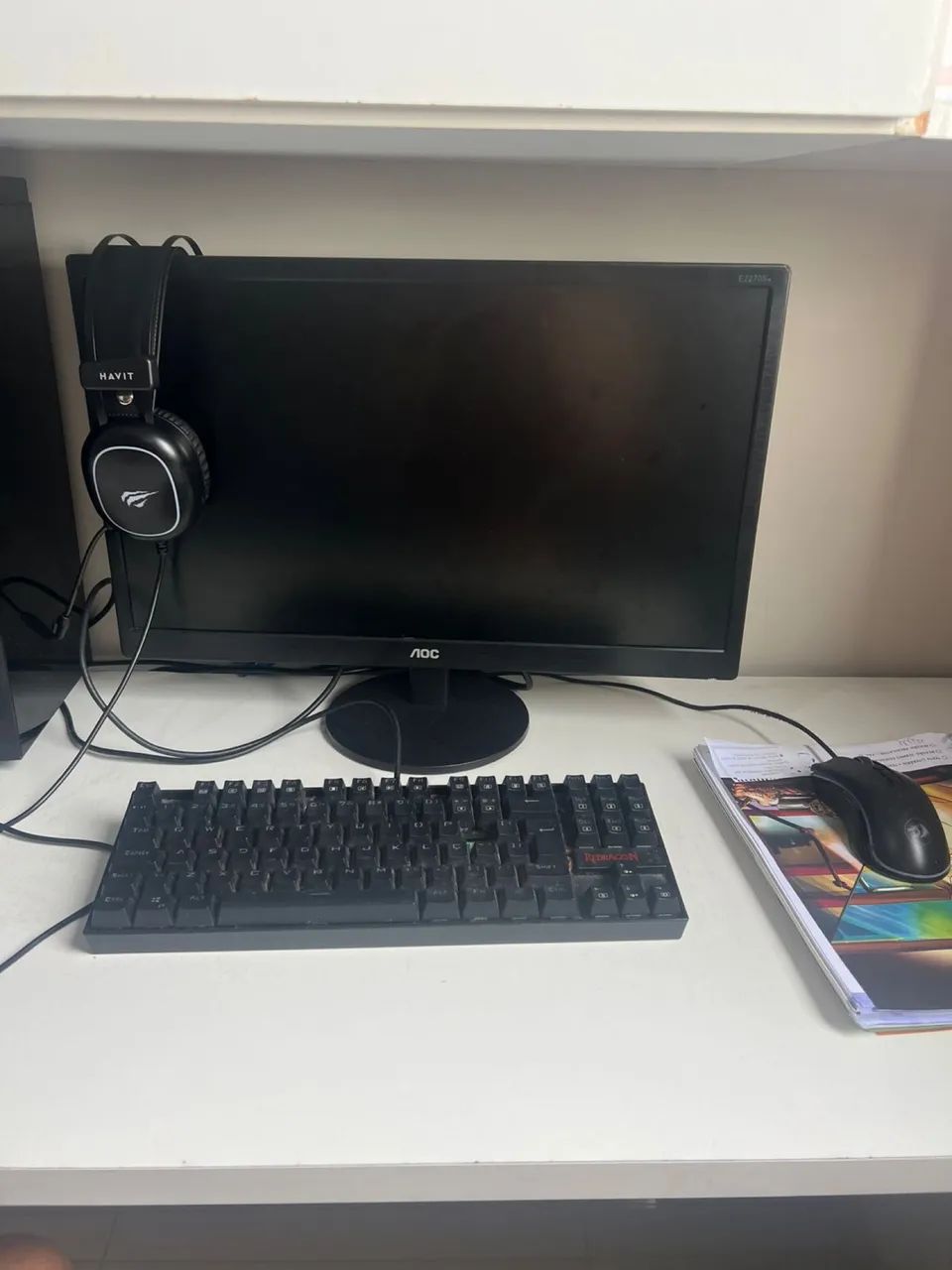 VENDO PC GAMER COMPLETO  - Foto 3