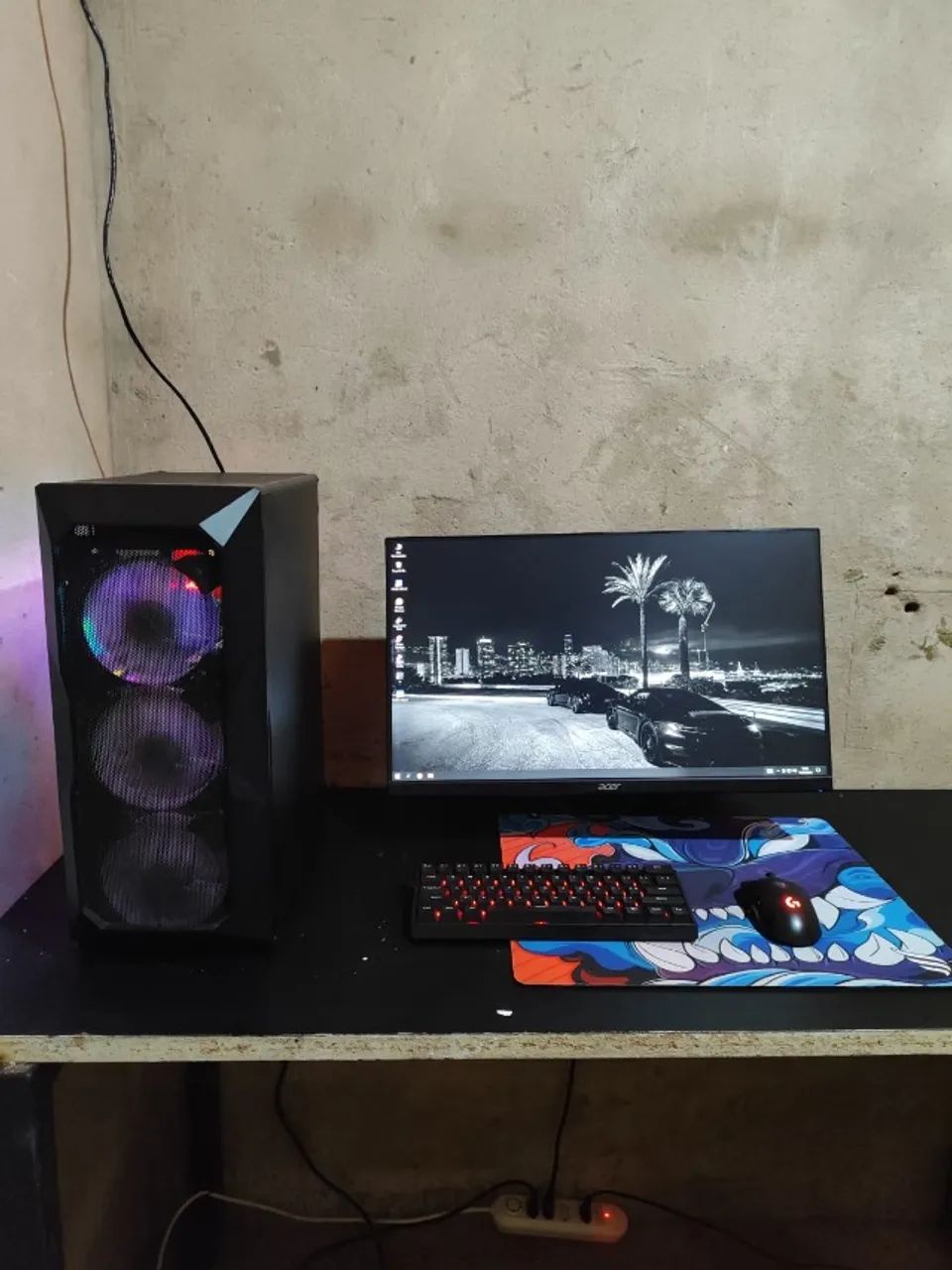Vendo PC Gamer - Foto 4