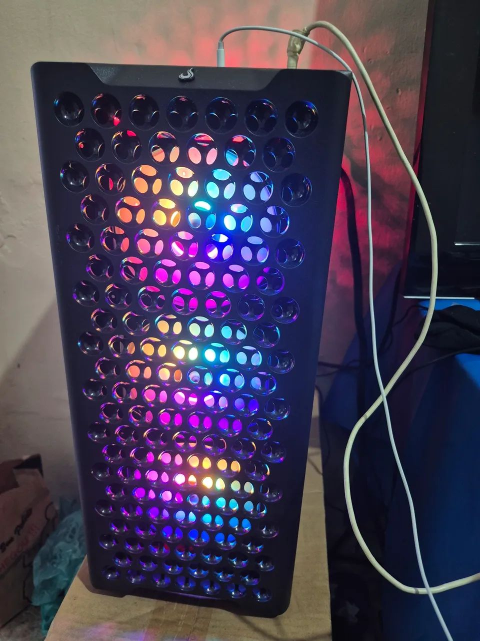 PC gamer
