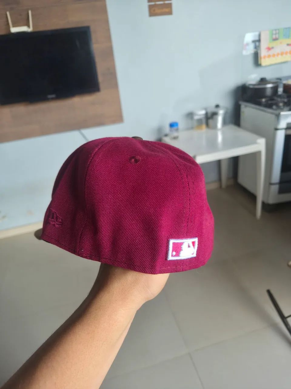 Boné New Era 9FORTY - Foto 3