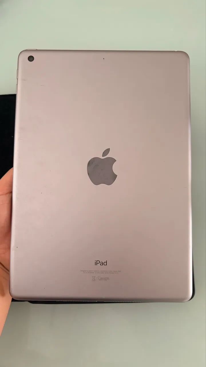 IPAD 5 GERAÇÃO  - Foto 2