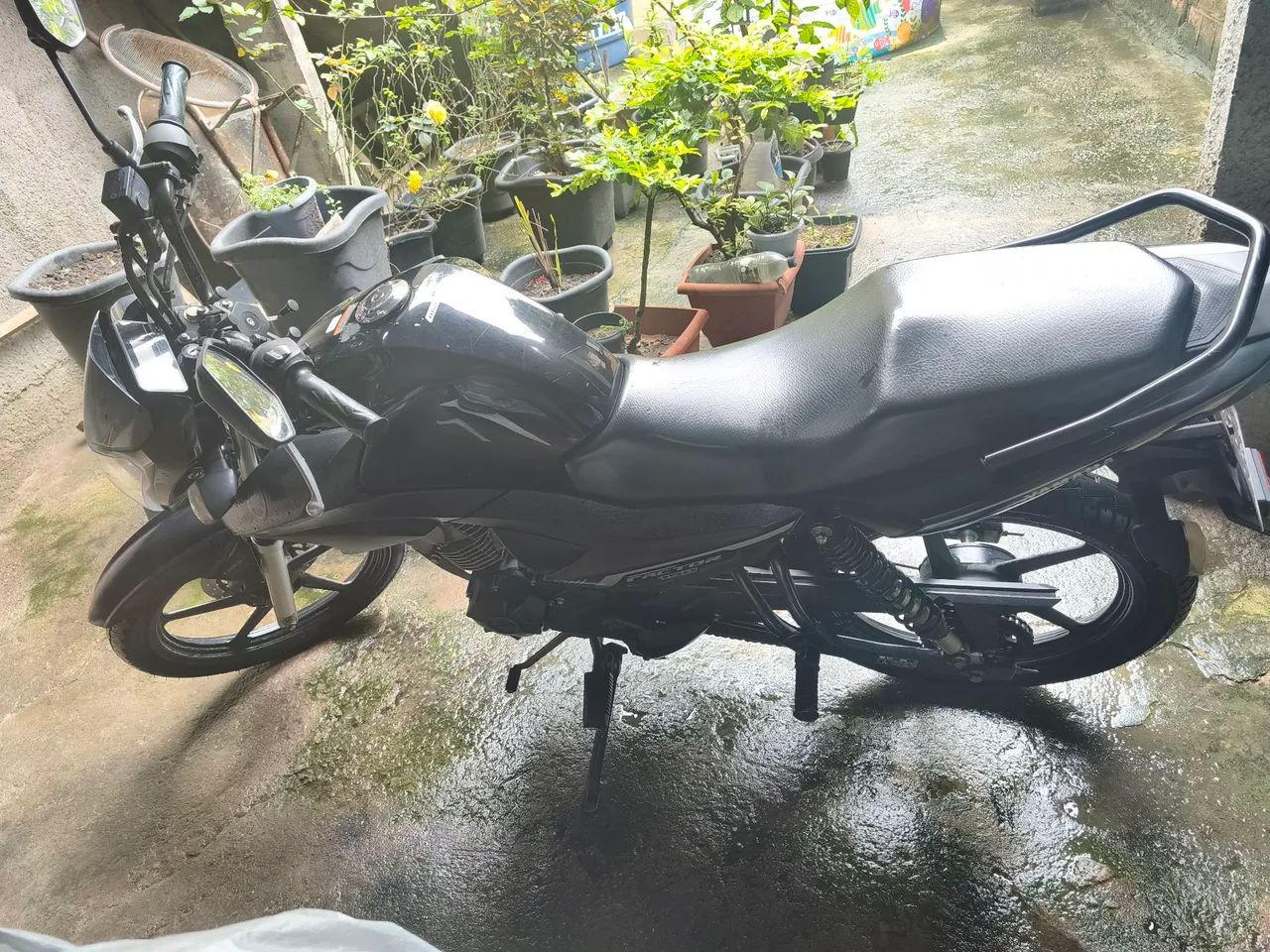 Yamaha 150  - Foto 2
