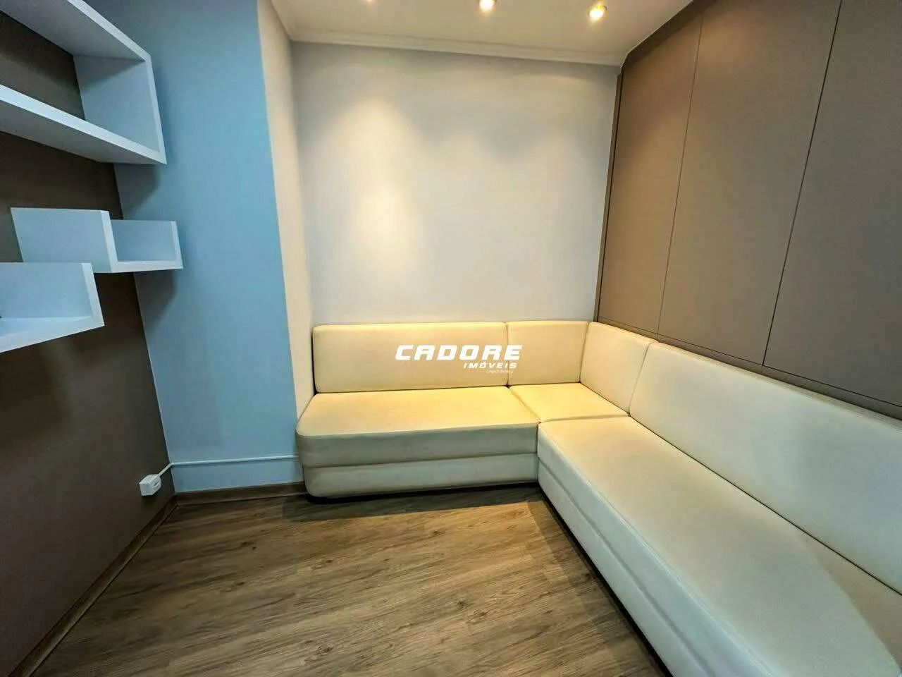 Excelente sala comercial no Edifício Centro Clinico de Santa Catarina, próximo ao Hospital - Foto 2