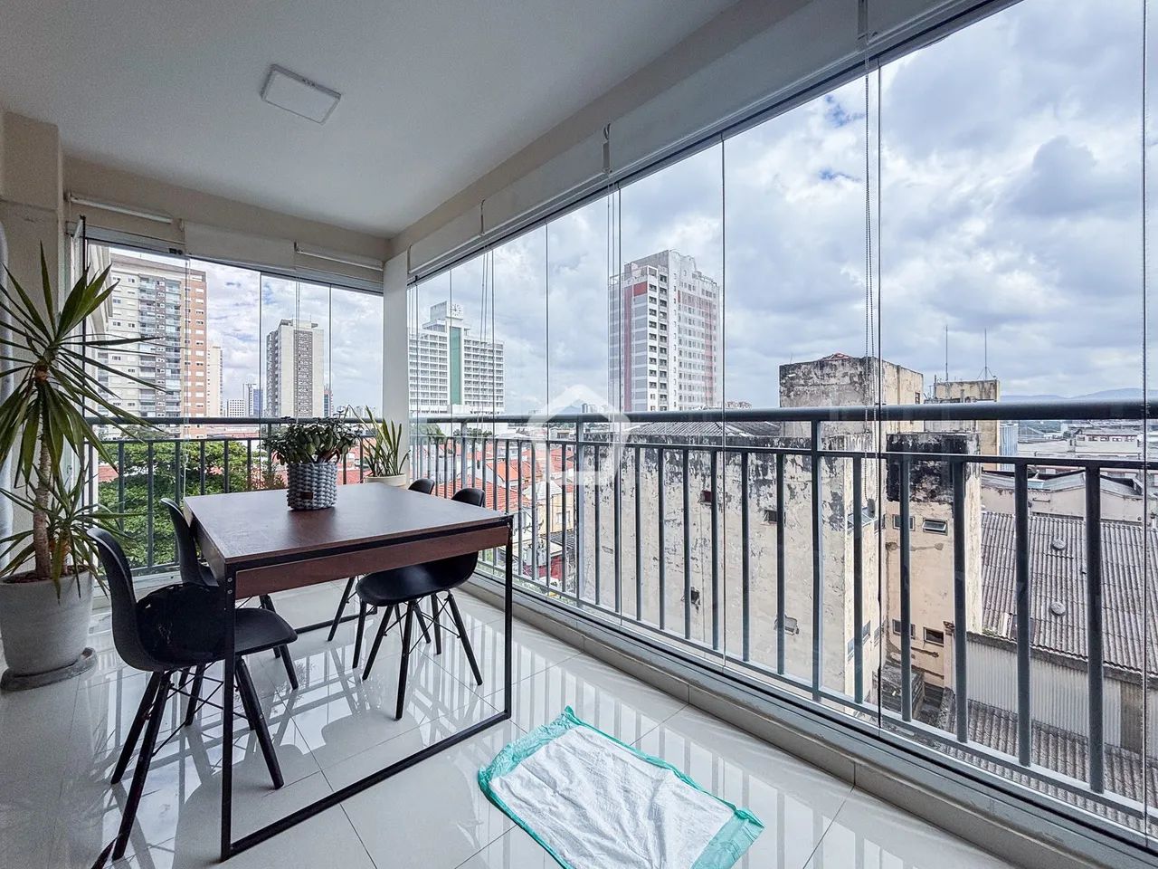 Apartamento em Água Branca - Foto 4