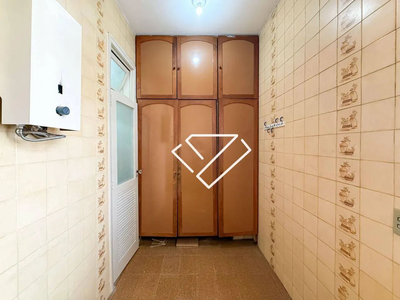 Apartamento com 3 quartos à venda, 106 m² por R$ 1.850.000 - Lagoa - Rio de Janeiro/RJ - Foto 11
