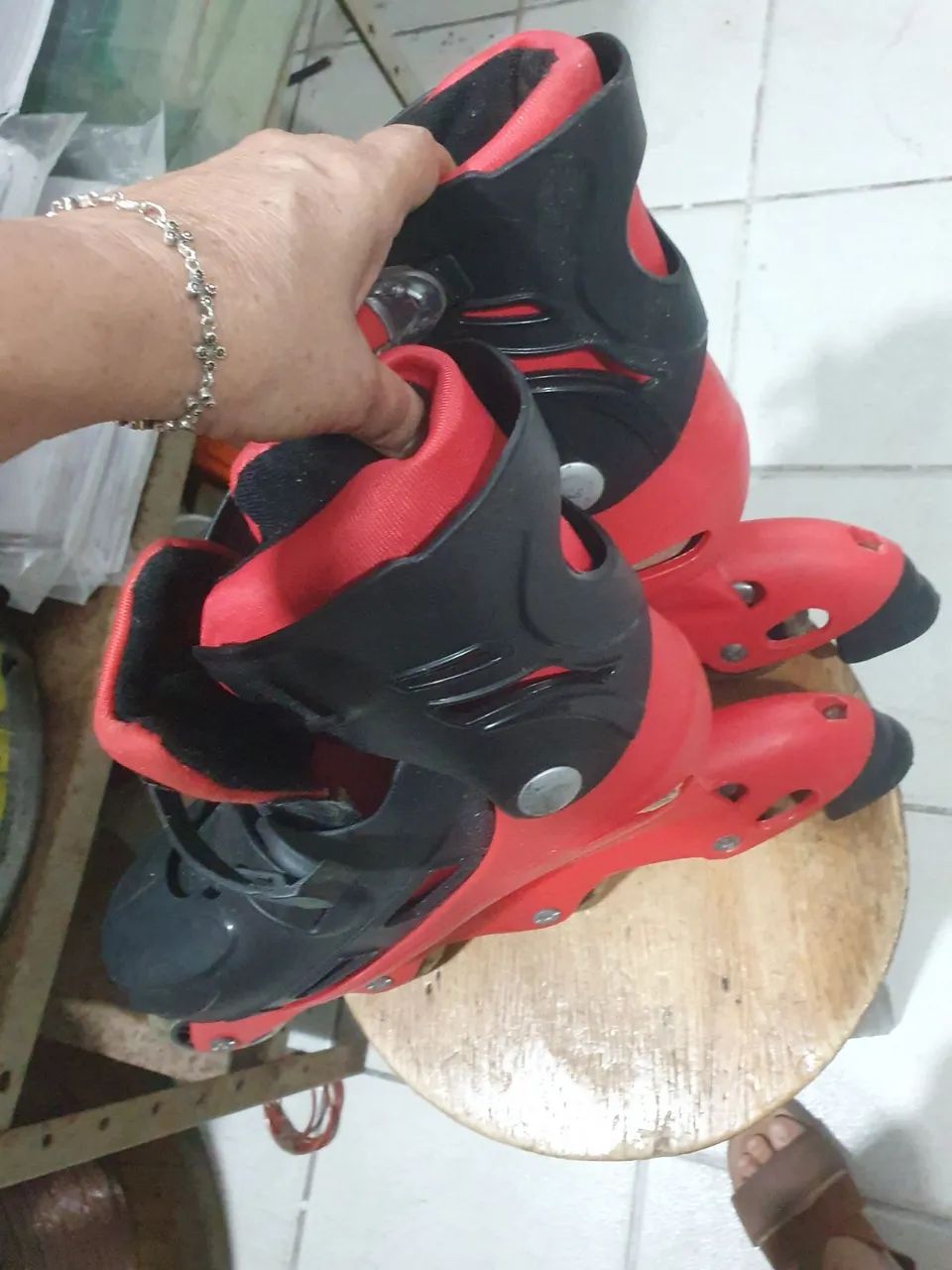 Patins 