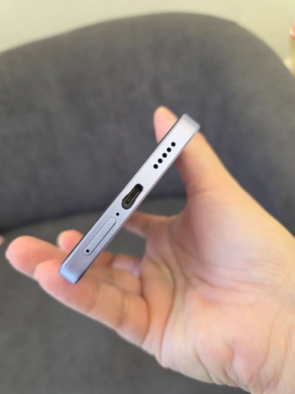 Celular Xiaomi Redmi Note 13 Pro - 256GB - Foto 5