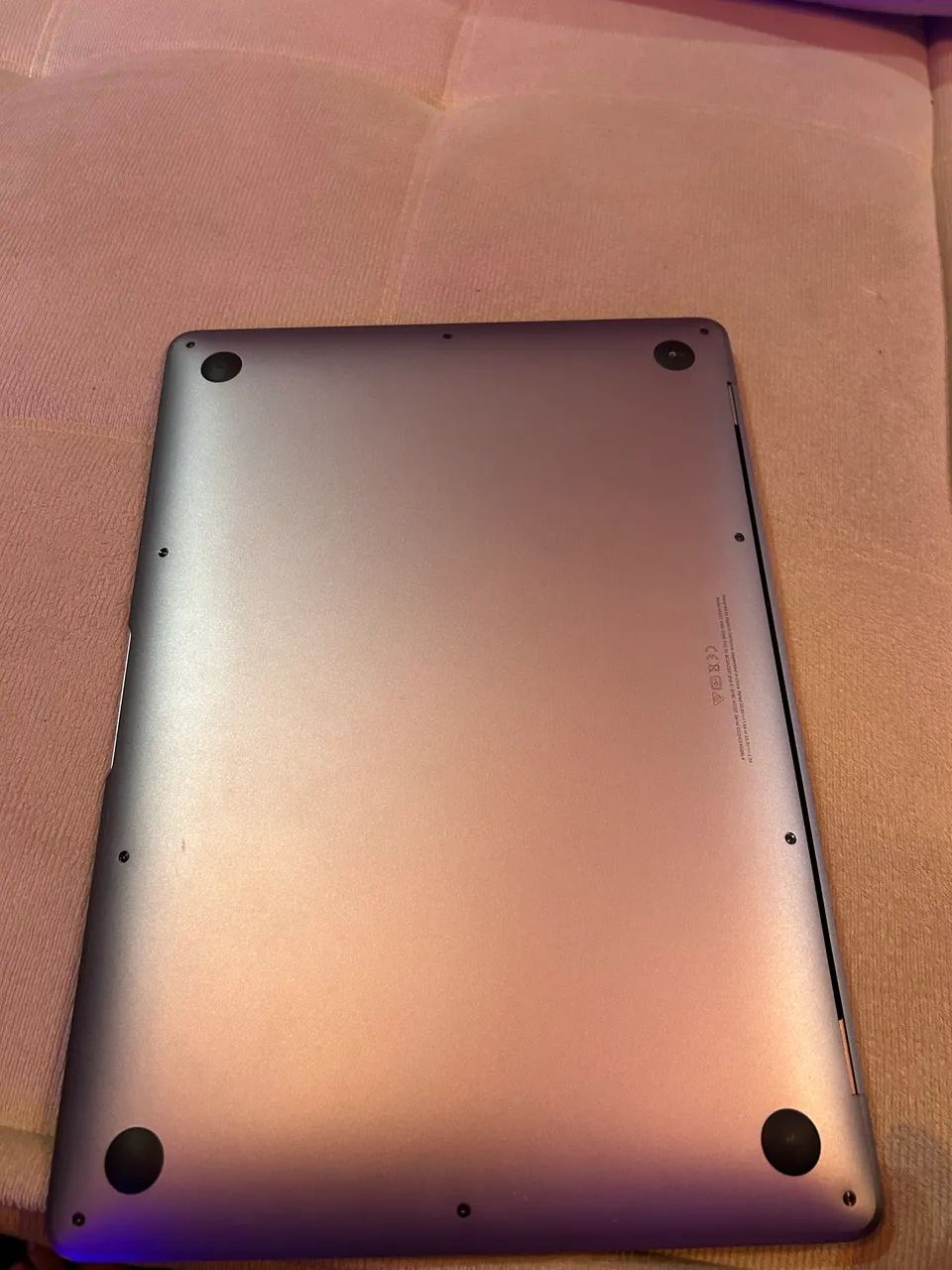 Macbbok Air M1 2020 A2367 - Foto 5