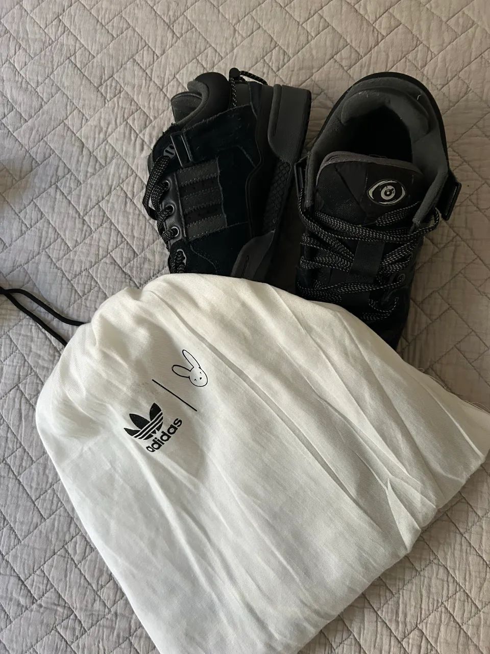 Adidas forum low bad bunny - Foto 3