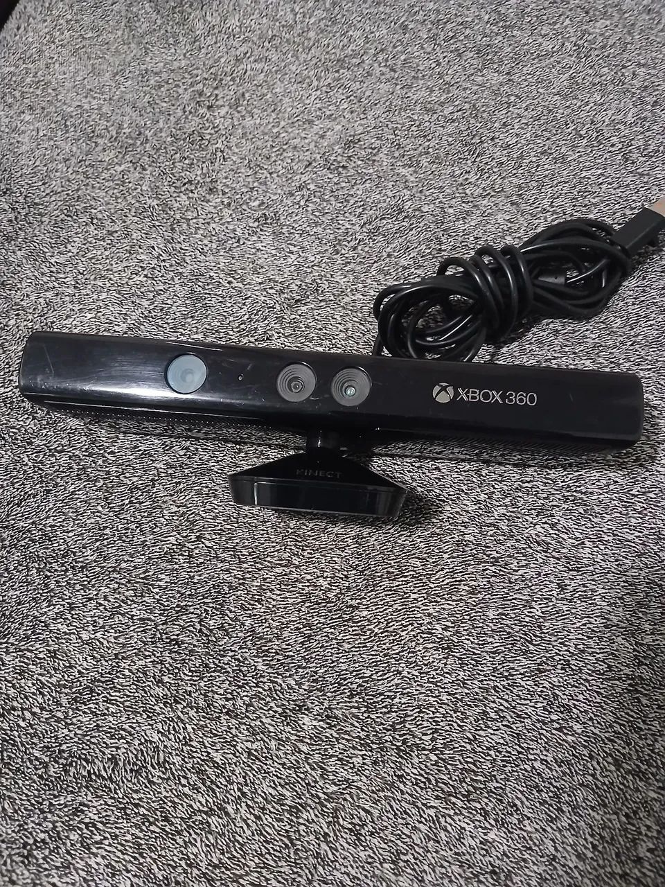 Kinect Xbox 360 - Foto 2