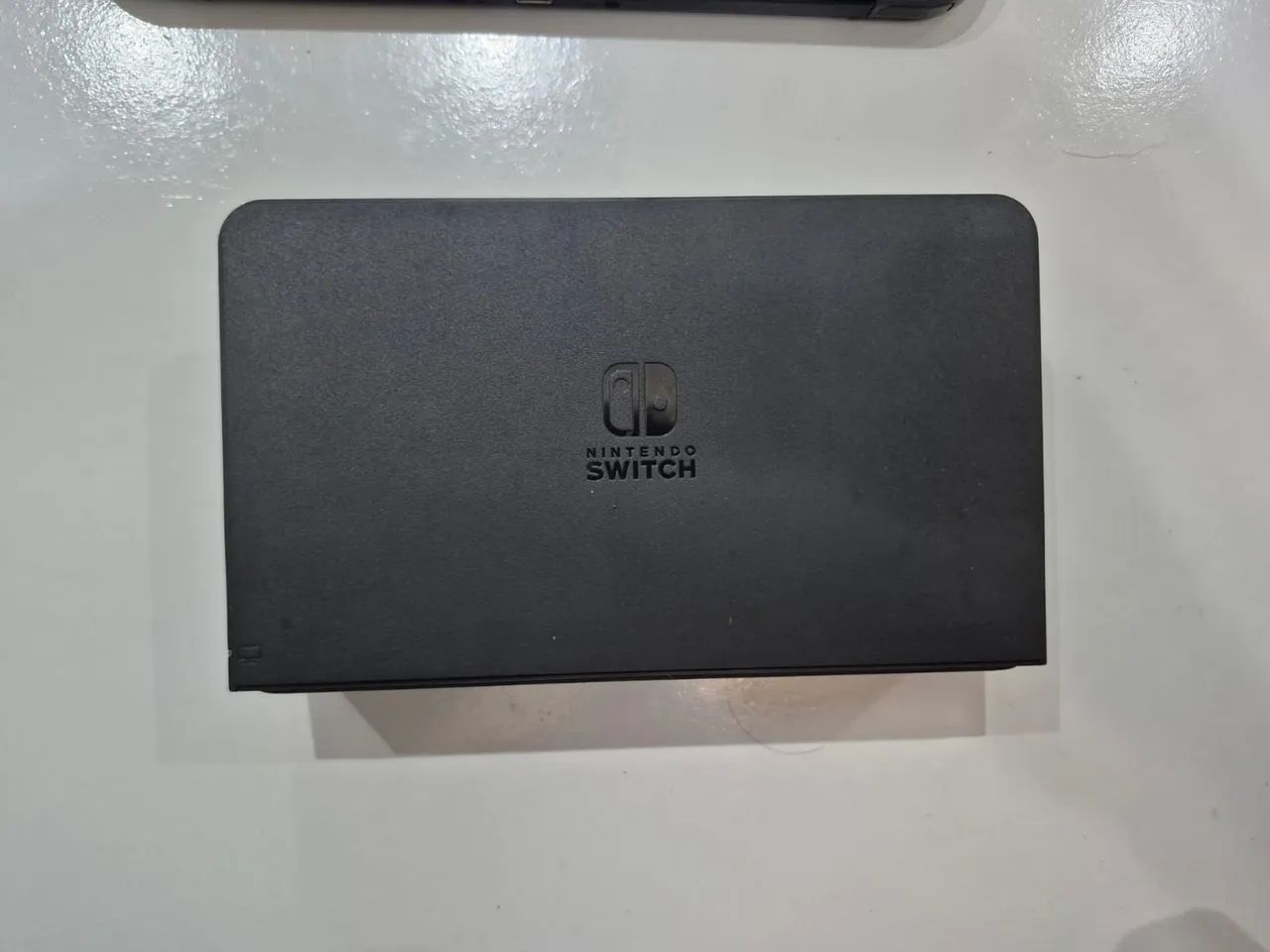 NINTENDO SWITCH OLED EDIÇÃO LIMITADA  - Foto 3