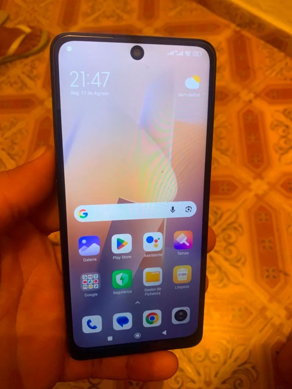 Note 11 pro+ 5G - Foto 4