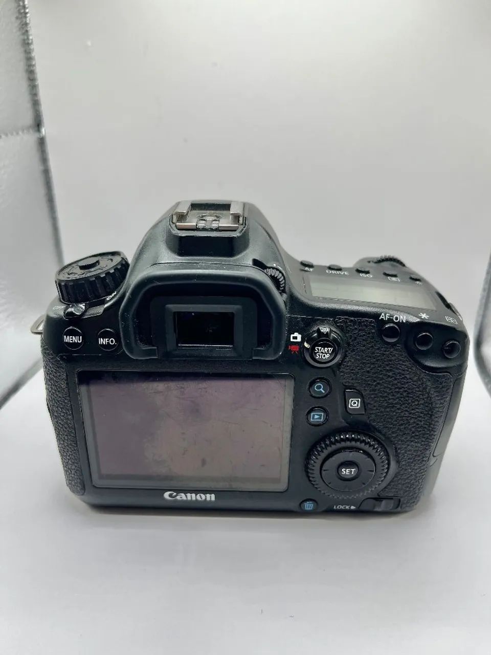 Canon 5D Mark III  - Foto 3