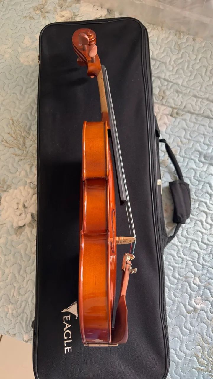 Violino Eagle  - Foto 3