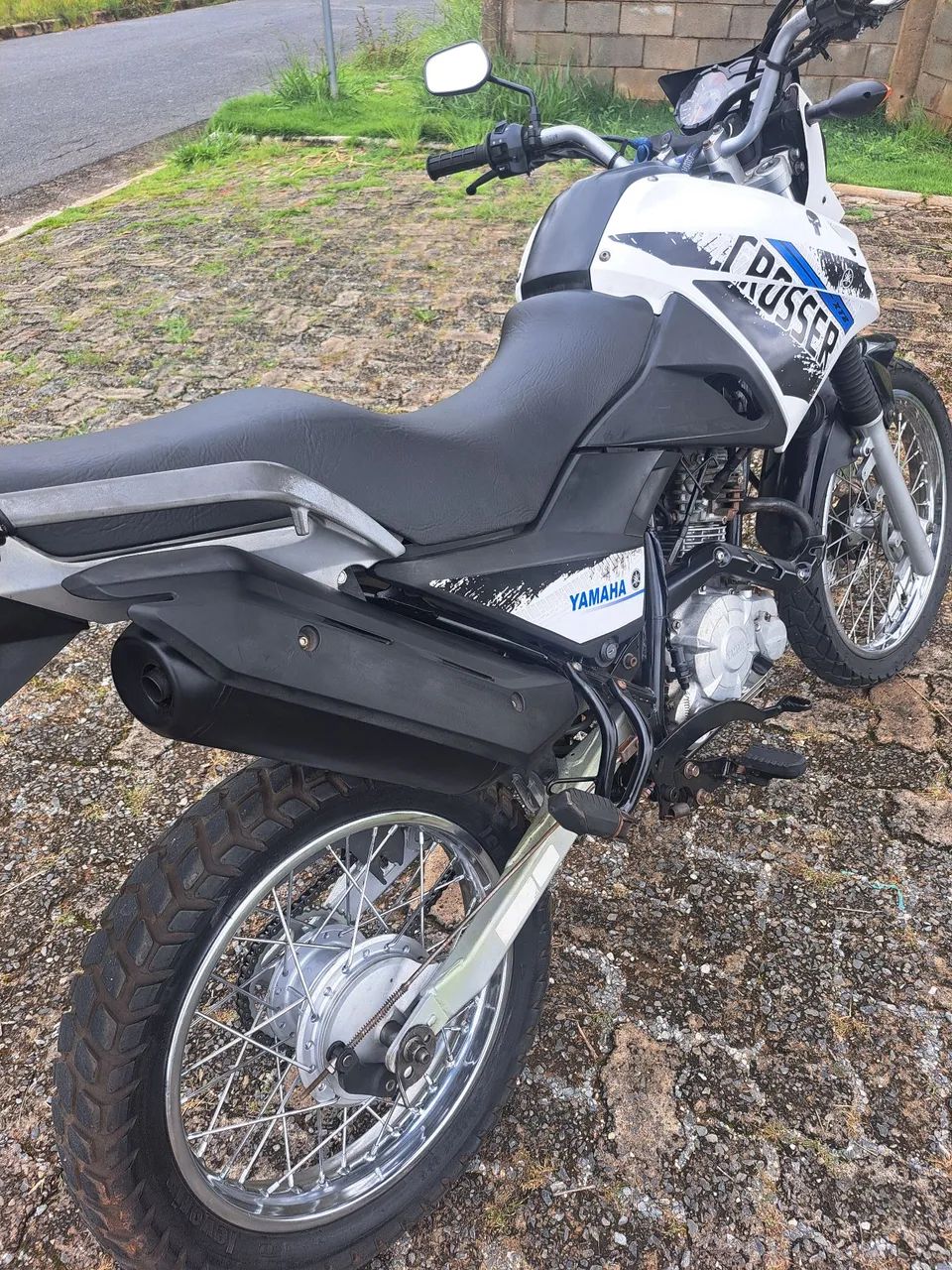 Xtz crosser 150 E - Foto 2