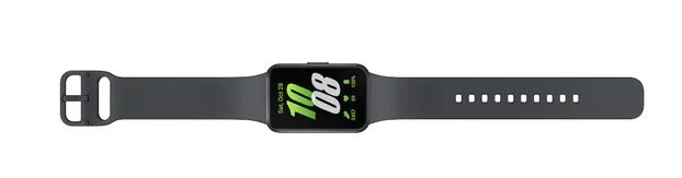 Smartwatch Samsung Galaxy Fit3 Display 1.6" - Foto 3
