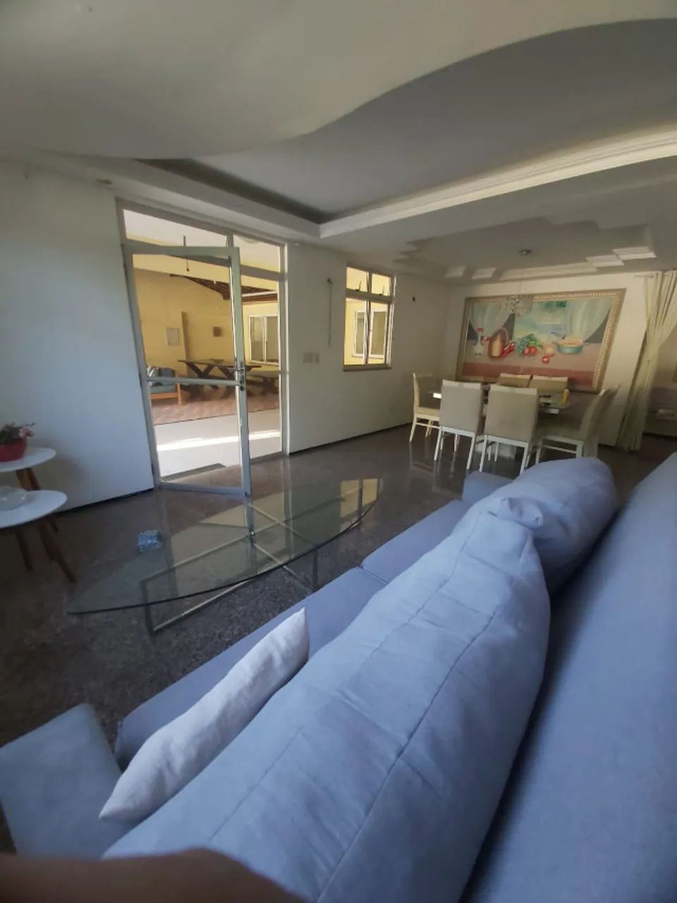 Imóvel misto com casa , kitnet  e prédio na Sapiranga - 308m²  - Foto 5