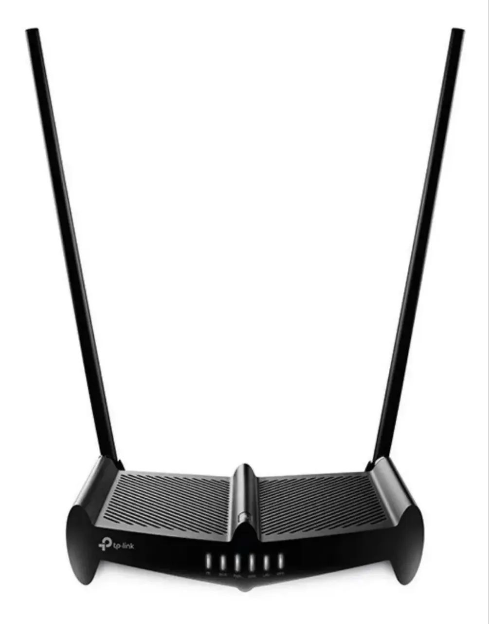 TP-Link Roteador Wireless N 300Mb Alta Potência  - Foto 2