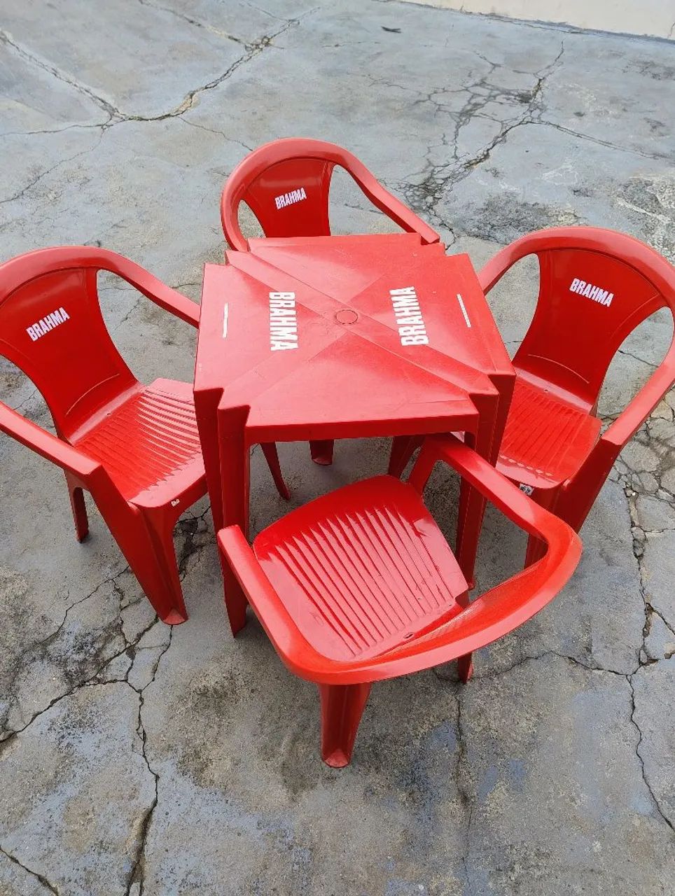 Vende jogos de mesas  - Foto 4