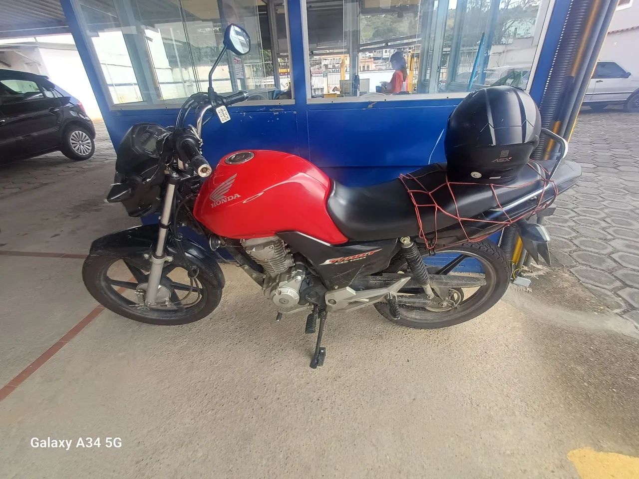 Vendo start 160 - Foto 2