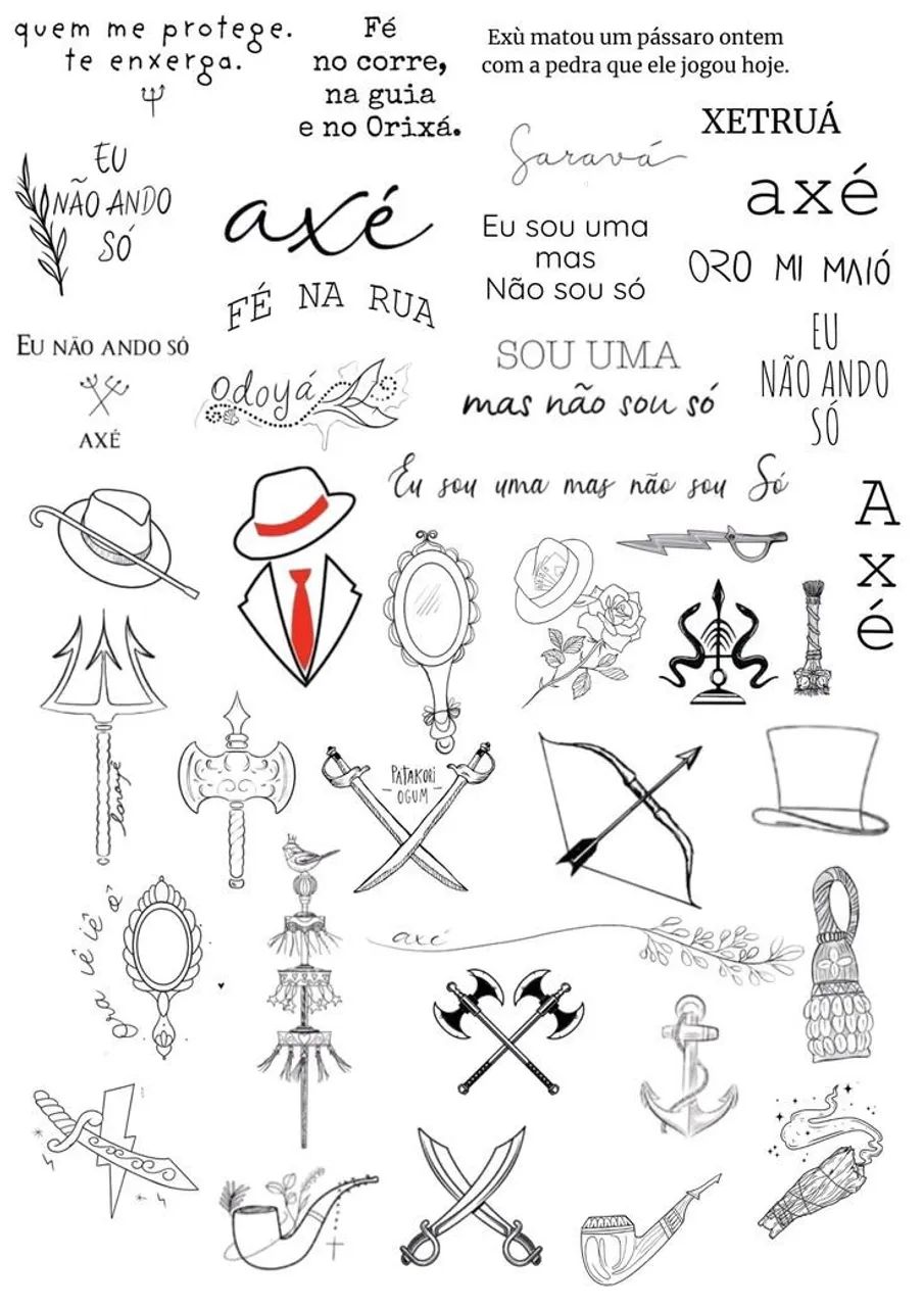 Flash Tattoo  - Foto 2