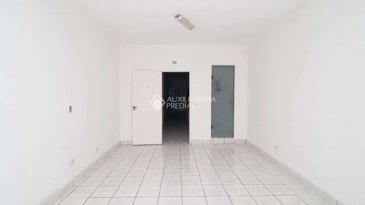 Salas comerciais no Bairro Parque das Nações em Santo André - Foto 4