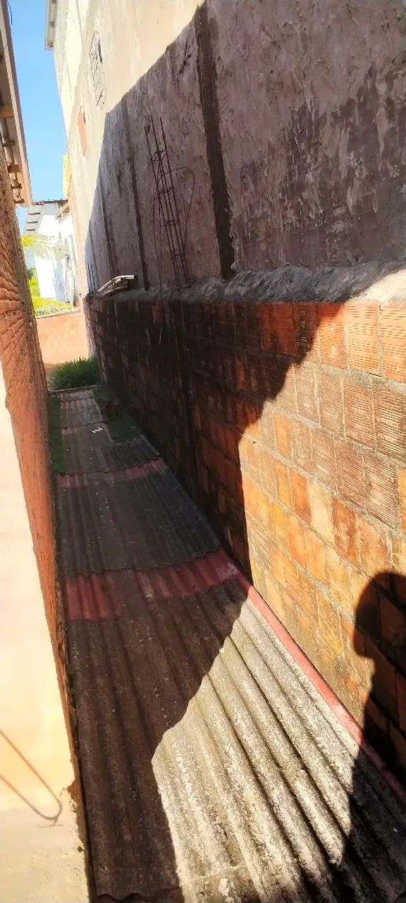 Vendo essa casa  - Foto 3