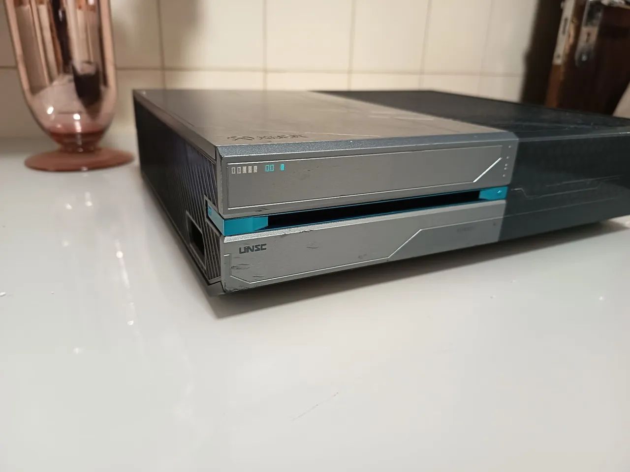 Xbox one Hallo  - Foto 3