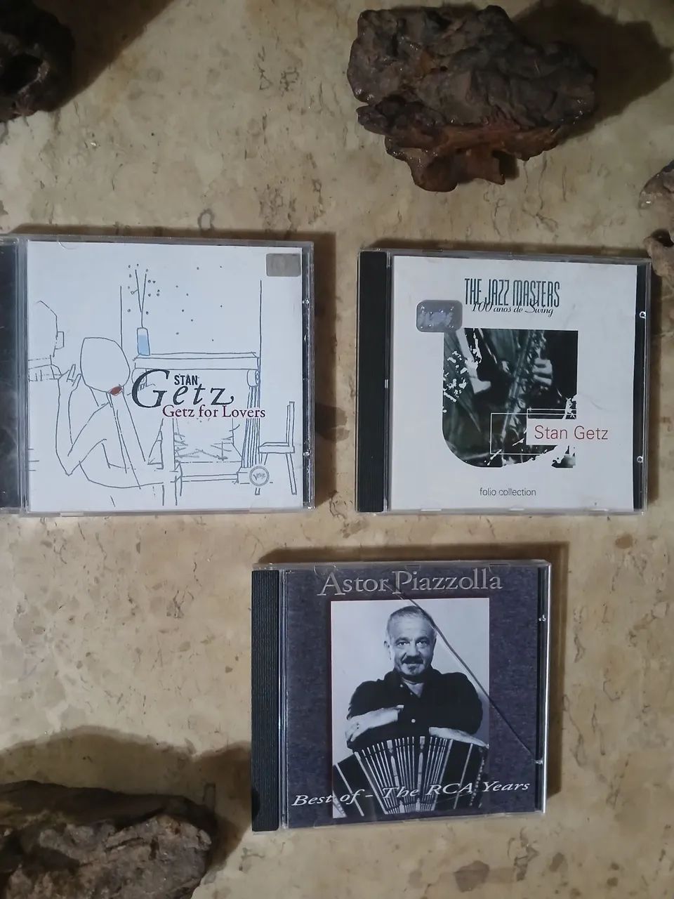 Coleção de CDS  originais de música clássica e jazz! - Foto 4