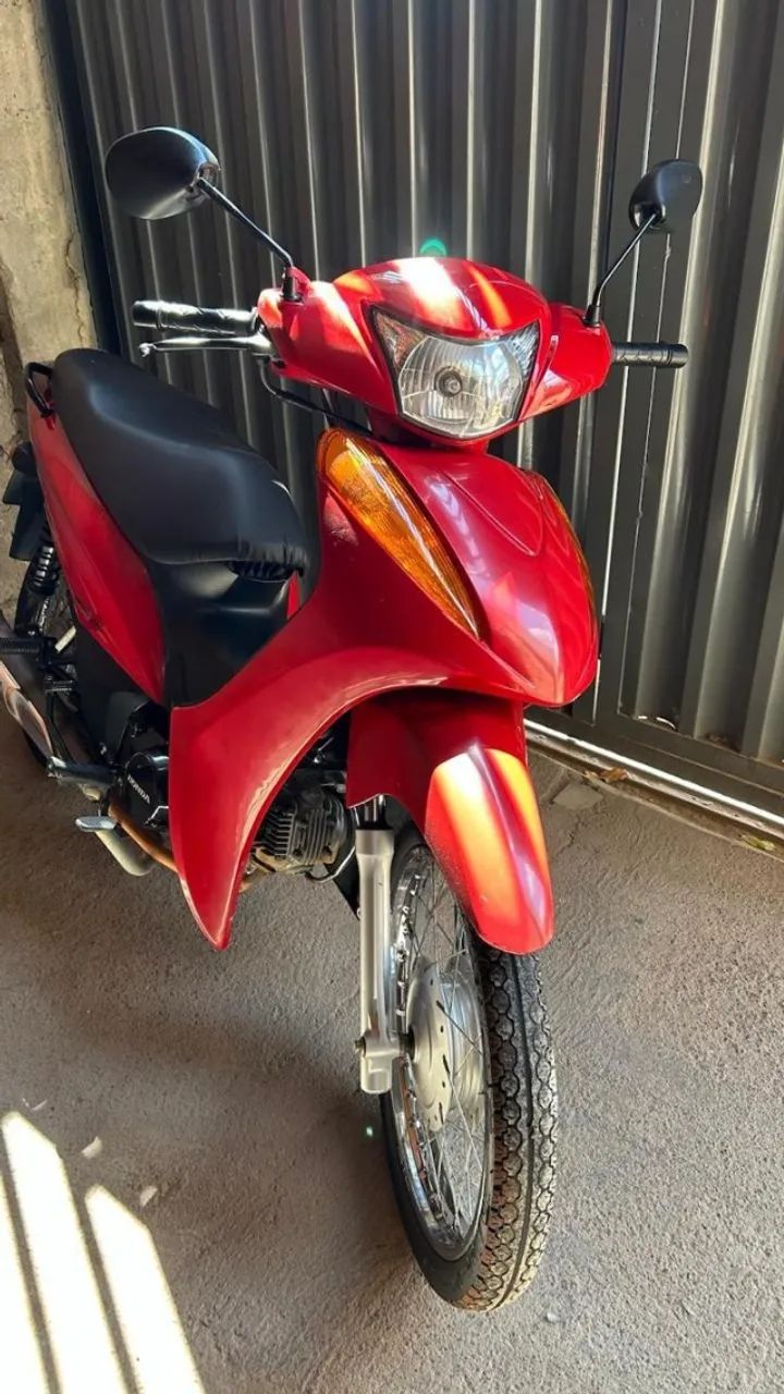 Honda Biz 100 ES - 2012/2013 - Foto 2